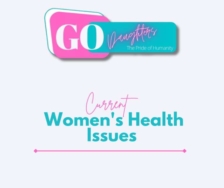 Current Women's Health Issues