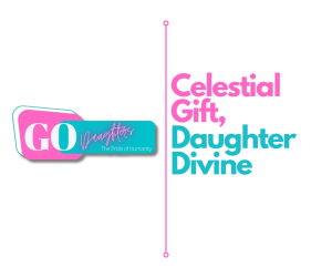 Celestial Gift, Daughter Divine