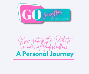 Navigating the Path to Financial Independence: A Personal Journey