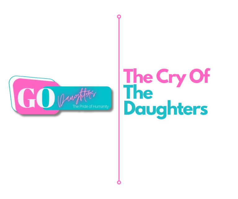 The Cry Of The Daughters