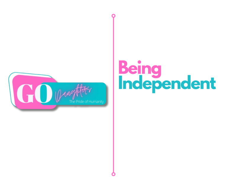 Being Independent