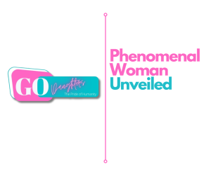 Phenomenal Woman Unveiled